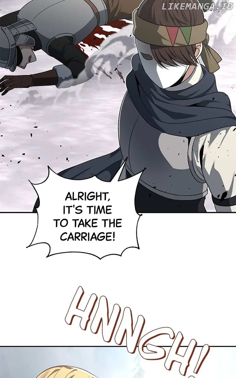Transmigrating to the Otherworld Once More (REloaded To The Otherworld) Chapter 71 page 36 - 