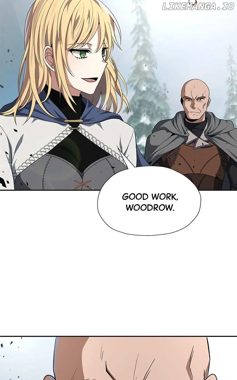 Transmigrating to the Otherworld Once More (REloaded To The Otherworld) Chapter 71 page 37 - 