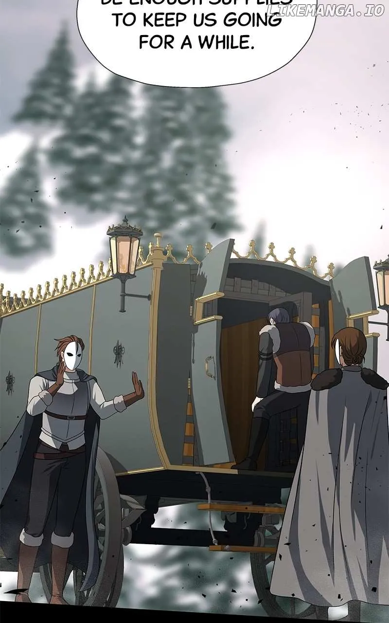 Transmigrating to the Otherworld Once More (REloaded To The Otherworld) Chapter 71 page 39 - 