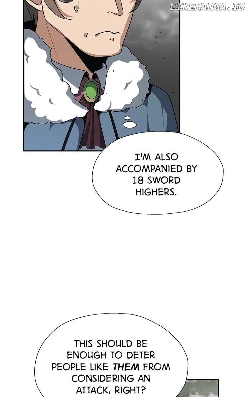 Transmigrating to the Otherworld Once More (REloaded To The Otherworld) Chapter 71 page 5 - 