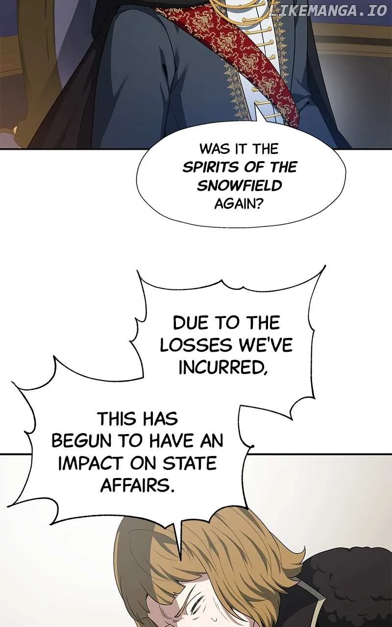 Transmigrating to the Otherworld Once More (REloaded To The Otherworld) Chapter 71 page 45 - 