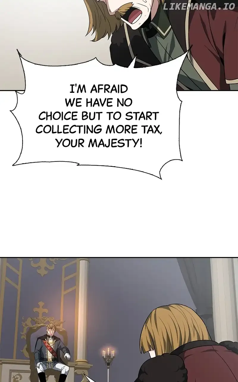 Transmigrating to the Otherworld Once More (REloaded To The Otherworld) Chapter 71 page 46 - 