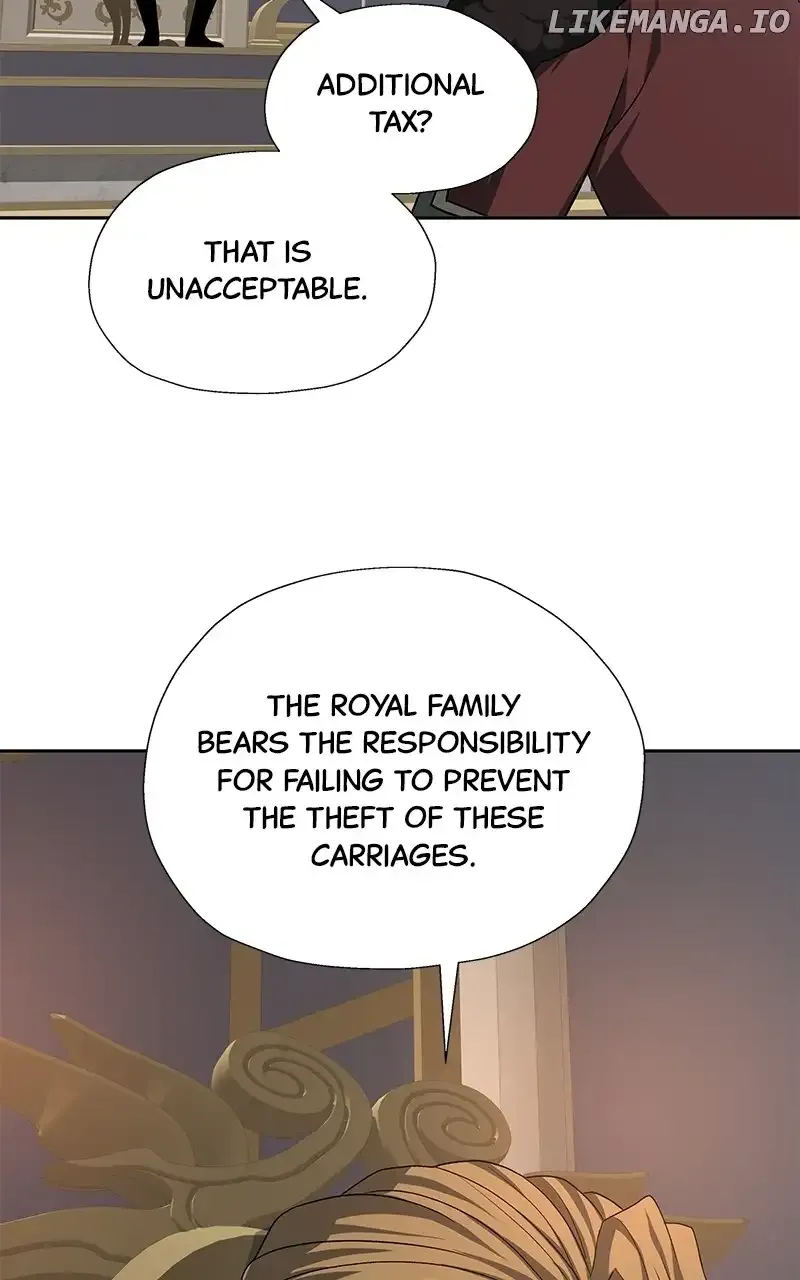Transmigrating to the Otherworld Once More (REloaded To The Otherworld) Chapter 71 page 47 - 