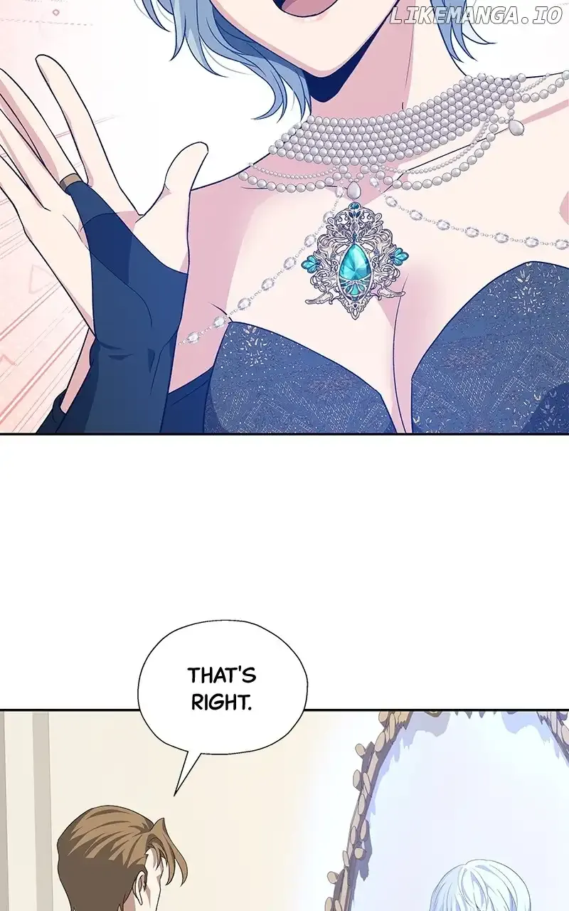 Transmigrating to the Otherworld Once More (REloaded To The Otherworld) Chapter 71 page 56 - 