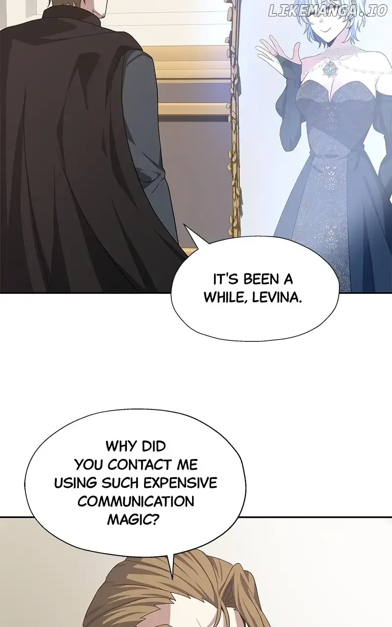 Transmigrating to the Otherworld Once More (REloaded To The Otherworld) Chapter 71 page 57 - 