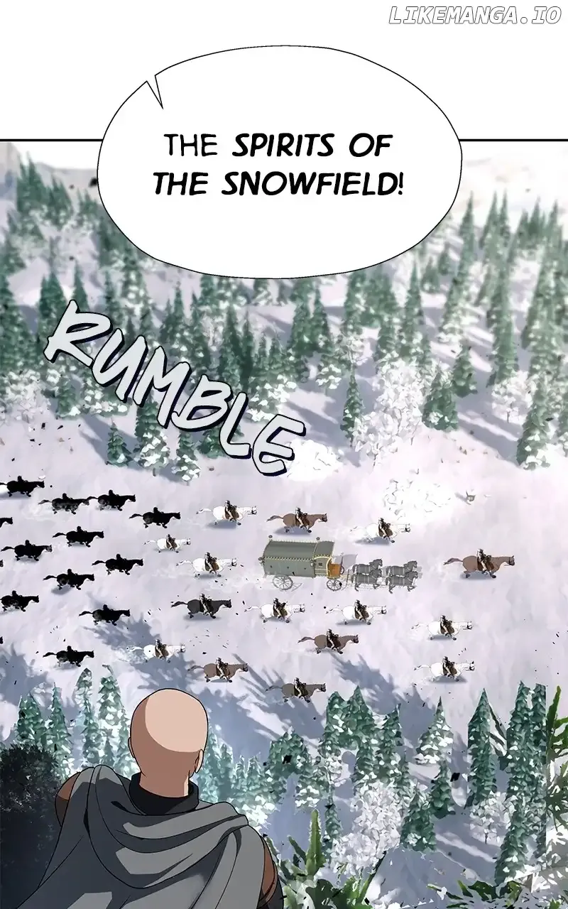 Transmigrating to the Otherworld Once More (REloaded To The Otherworld) Chapter 71 page 7 - 