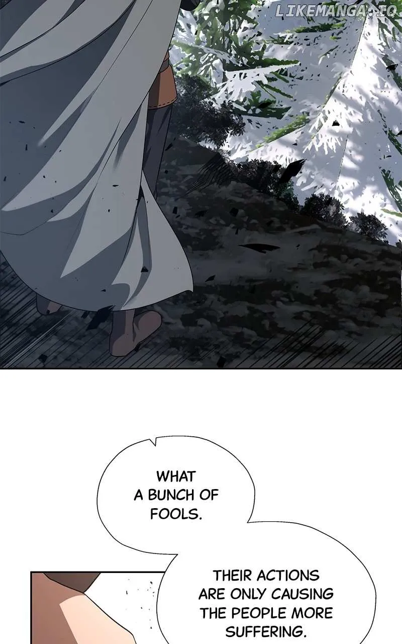 Transmigrating to the Otherworld Once More (REloaded To The Otherworld) Chapter 71 page 8 - 
