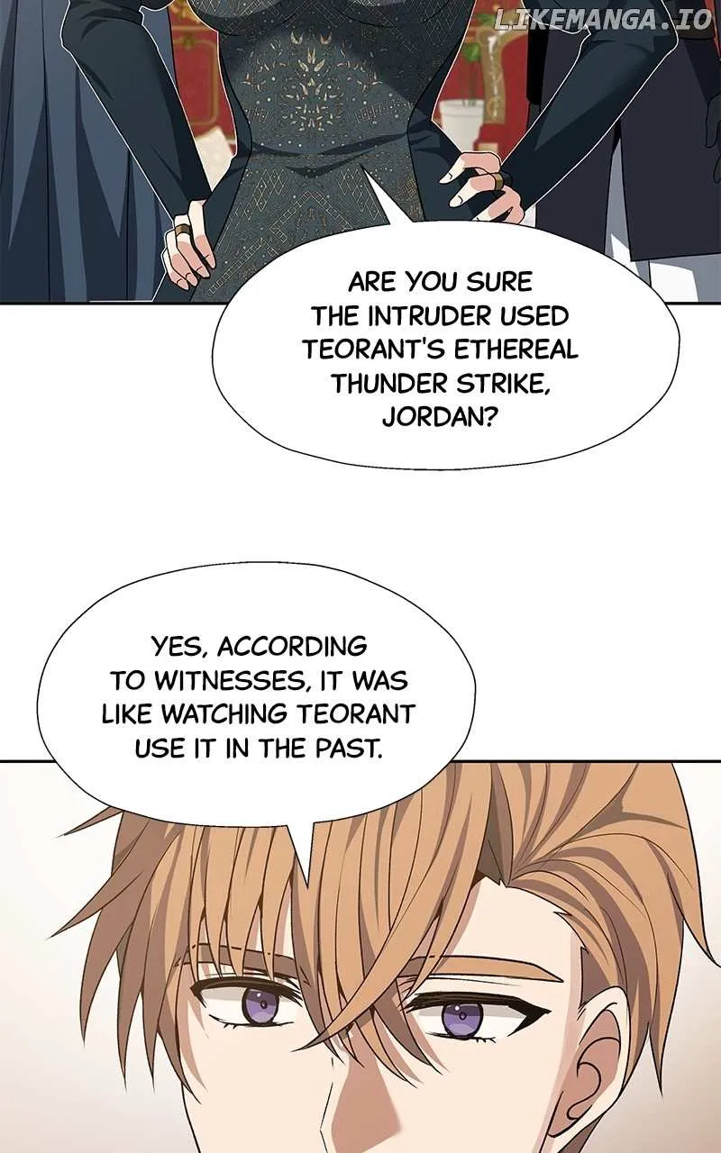 Transmigrating to the Otherworld Once More (REloaded To The Otherworld) Chapter 71 page 71 - 