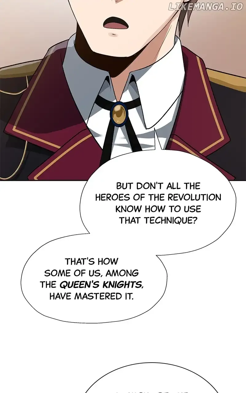 Transmigrating to the Otherworld Once More (REloaded To The Otherworld) Chapter 71 page 72 - 
