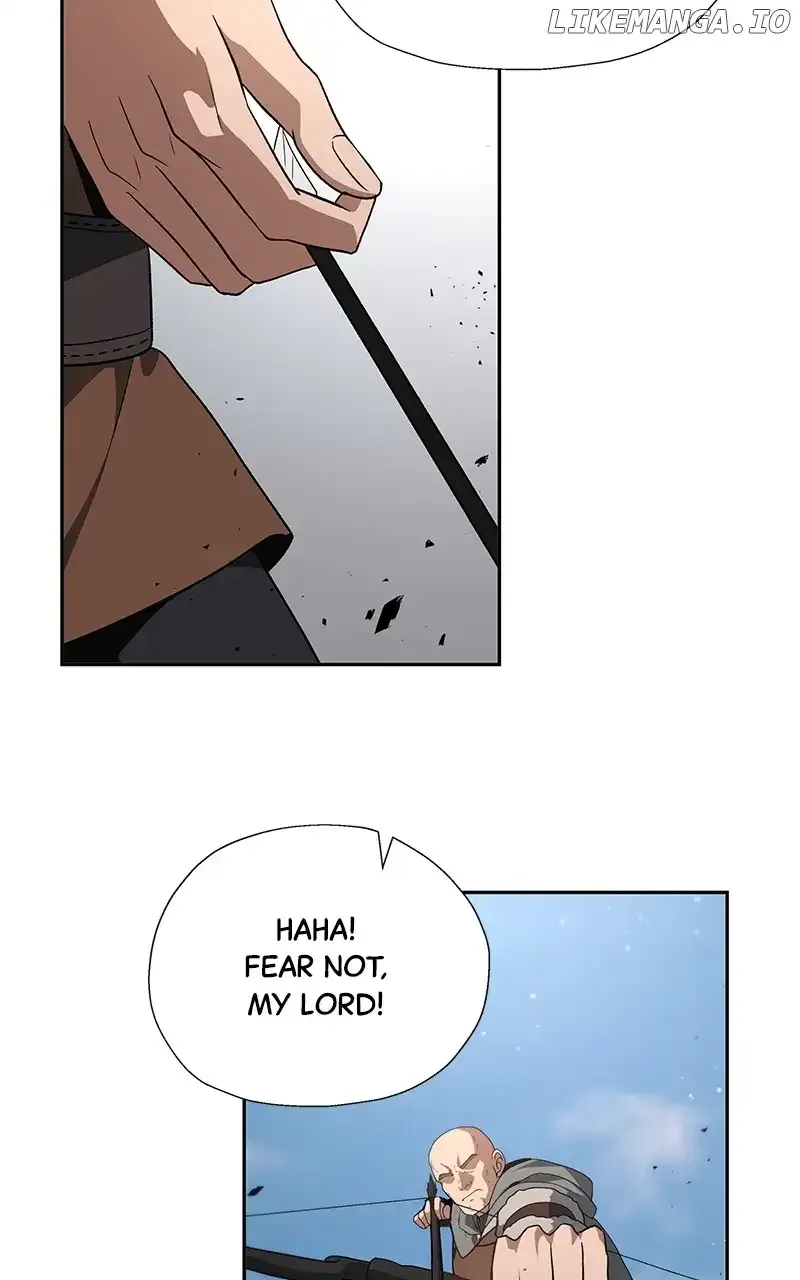 Transmigrating to the Otherworld Once More (REloaded To The Otherworld) Chapter 71 page 9 - 