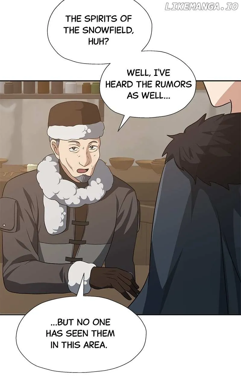 Transmigrating to the Otherworld Once More (REloaded To The Otherworld) Chapter 71 page 86 - 
