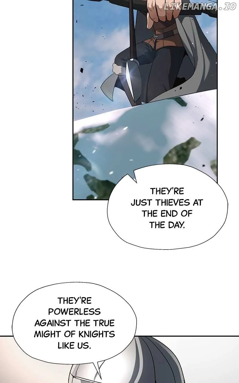 Transmigrating to the Otherworld Once More (REloaded To The Otherworld) Chapter 71 page 10 - 