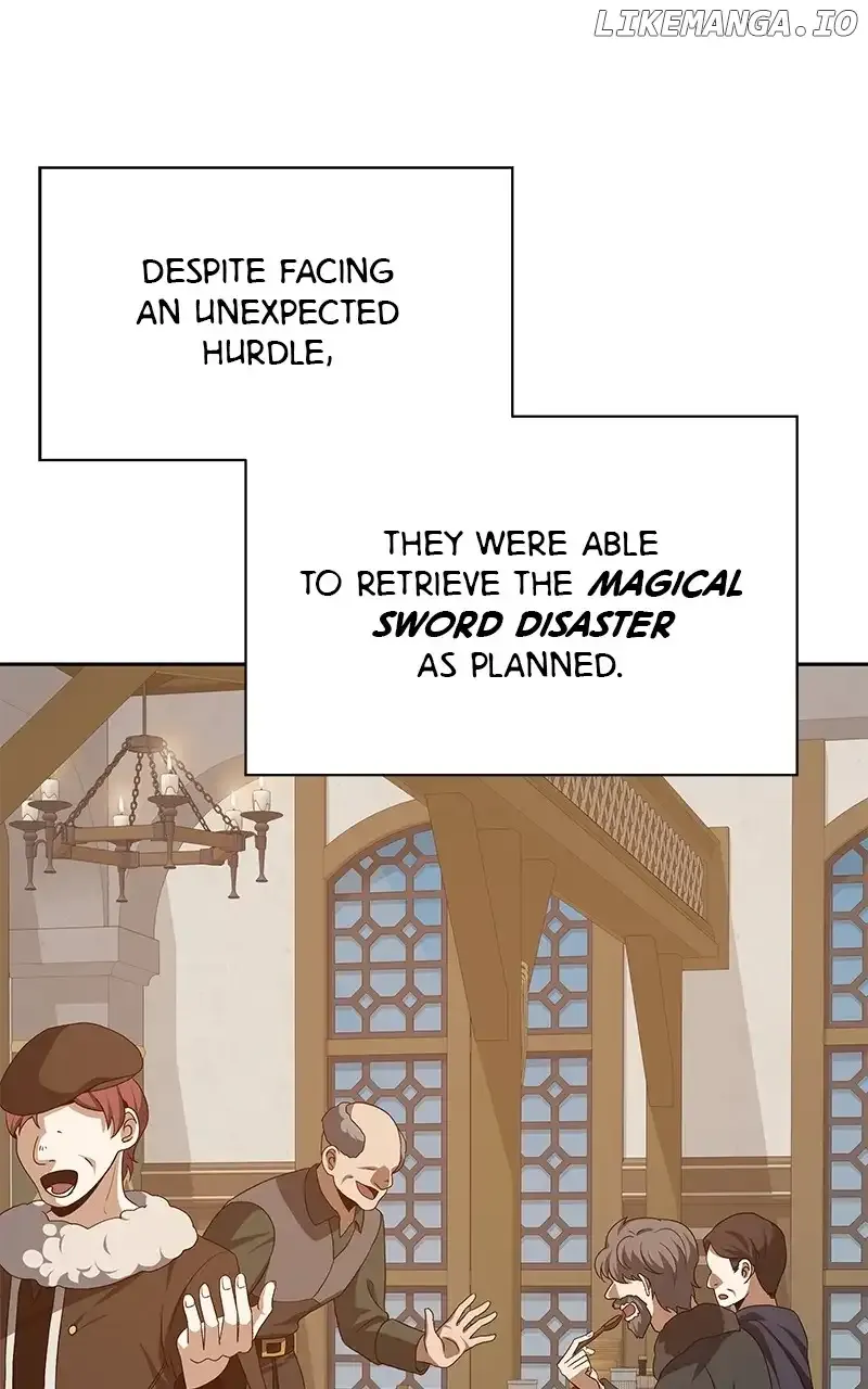 Transmigrating to the Otherworld Once More (REloaded To The Otherworld) Chapter 72 page 1 - 