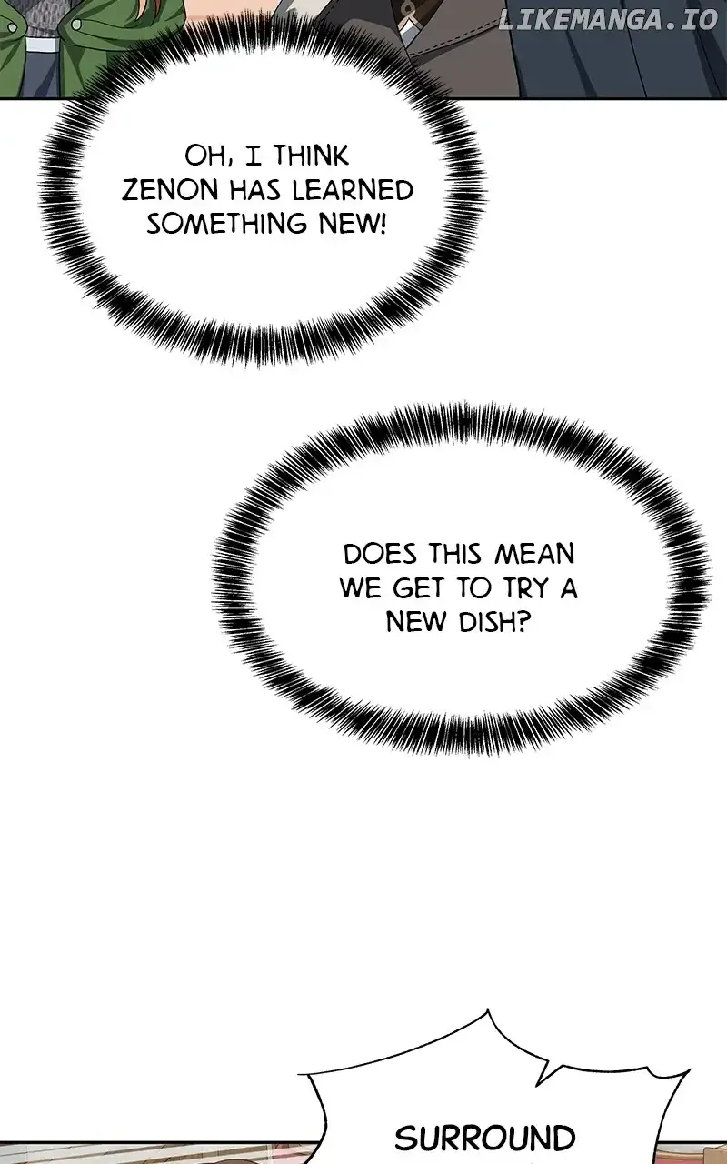 Transmigrating to the Otherworld Once More (REloaded To The Otherworld) Chapter 72 page 13 - 