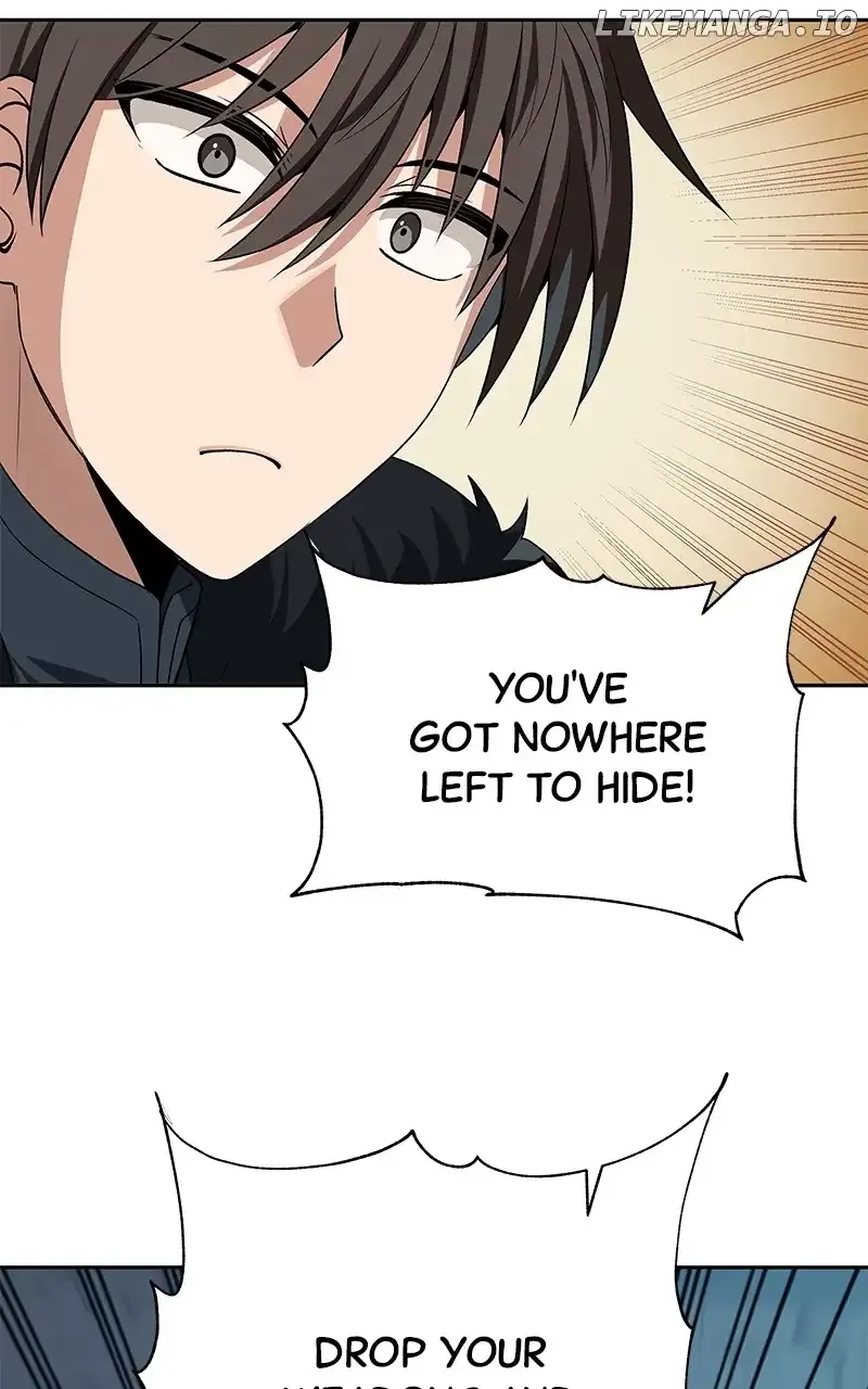 Transmigrating to the Otherworld Once More (REloaded To The Otherworld) Chapter 72 page 16 - 