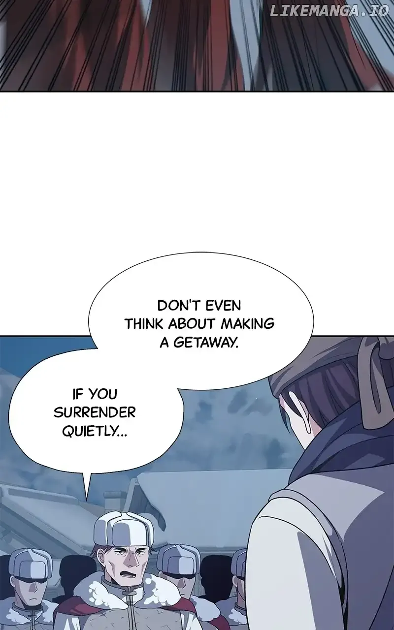Transmigrating to the Otherworld Once More (REloaded To The Otherworld) Chapter 72 page 18 - 
