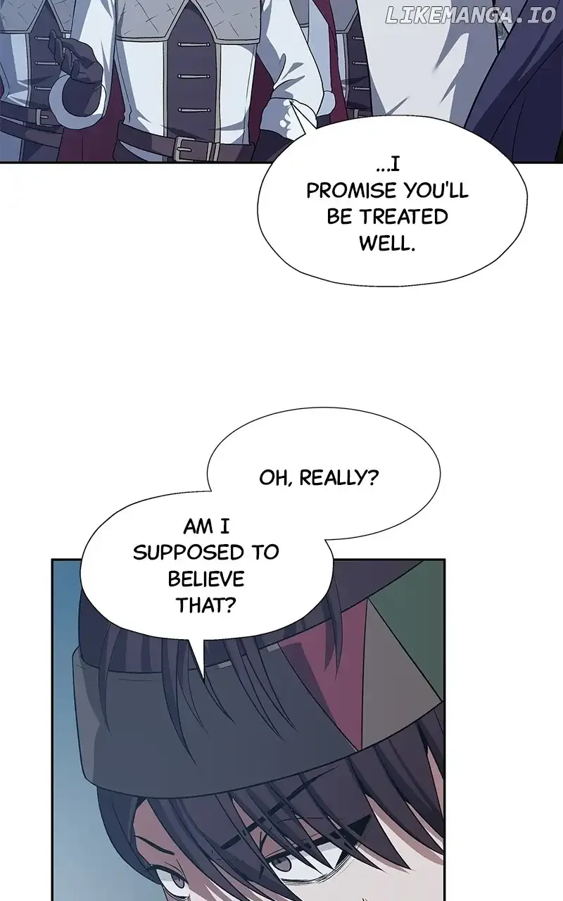 Transmigrating to the Otherworld Once More (REloaded To The Otherworld) Chapter 72 page 19 - 