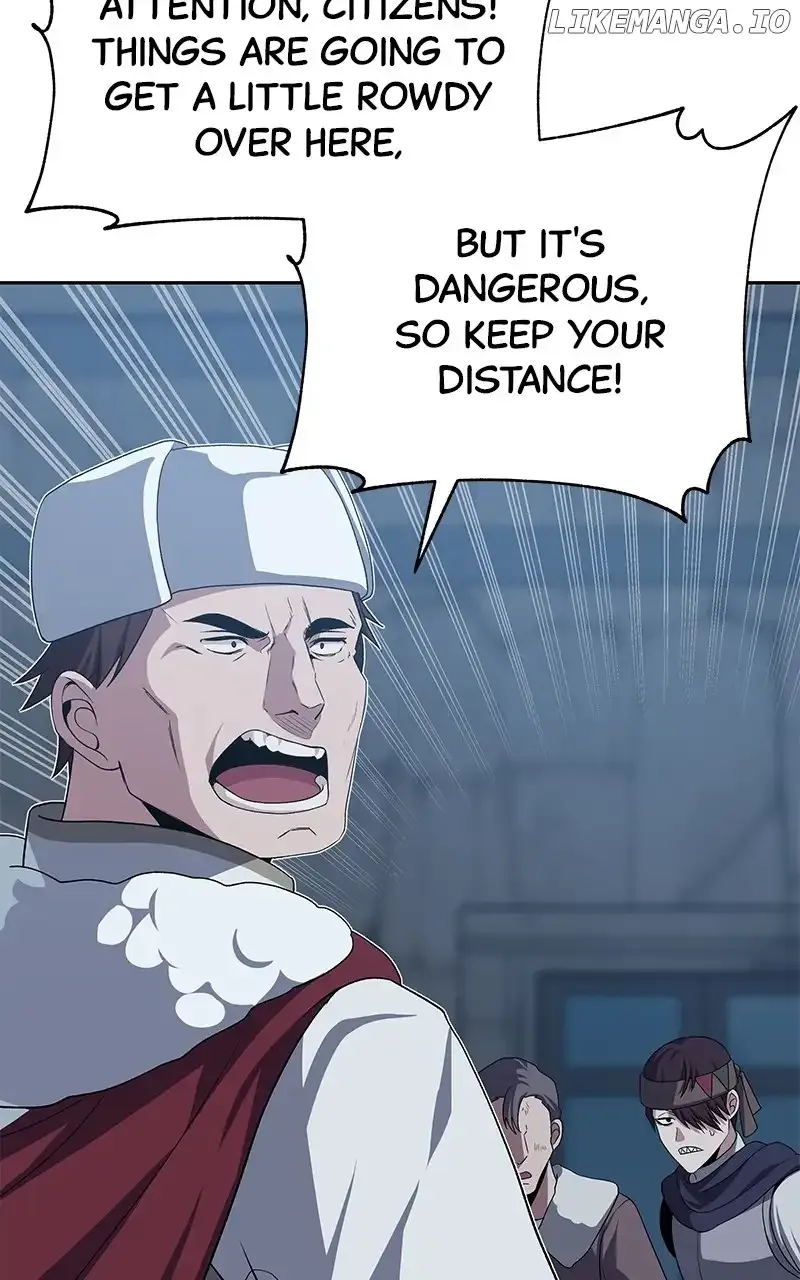 Transmigrating to the Otherworld Once More (REloaded To The Otherworld) Chapter 72 page 22 - 