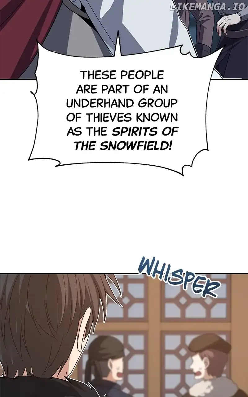 Transmigrating to the Otherworld Once More (REloaded To The Otherworld) Chapter 72 page 23 - 