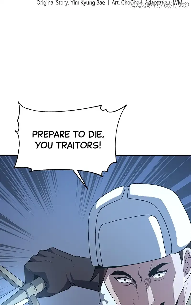 Transmigrating to the Otherworld Once More (REloaded To The Otherworld) Chapter 72 page 27 - 