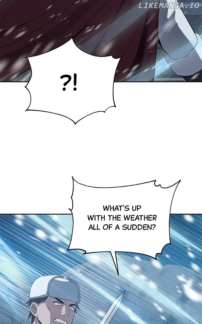 Transmigrating to the Otherworld Once More (REloaded To The Otherworld) Chapter 72 page 32 - 
