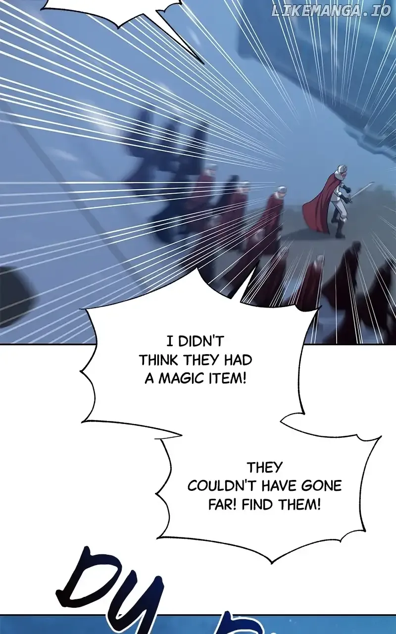 Transmigrating to the Otherworld Once More (REloaded To The Otherworld) Chapter 72 page 36 - 