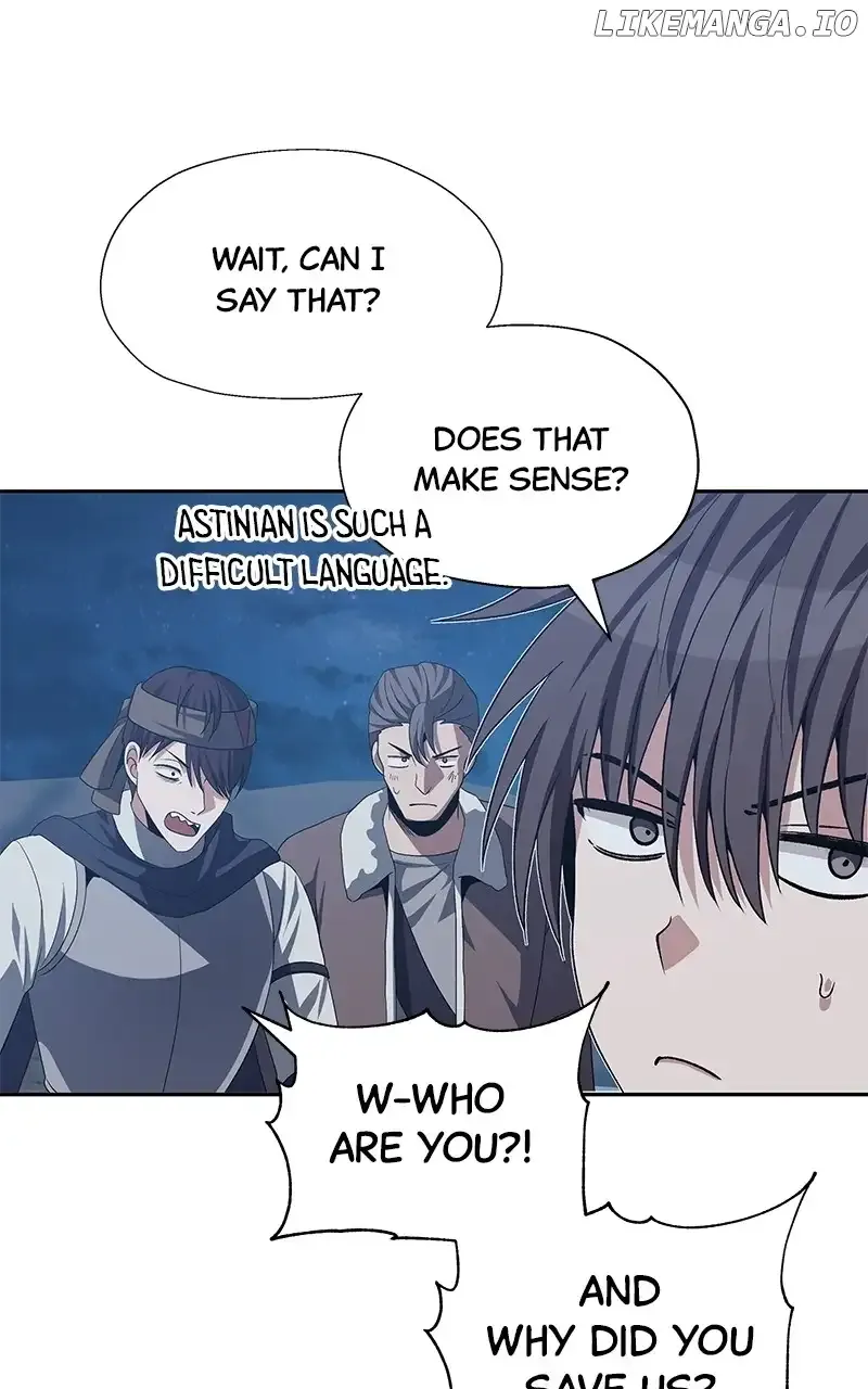 Transmigrating to the Otherworld Once More (REloaded To The Otherworld) Chapter 72 page 41 - 
