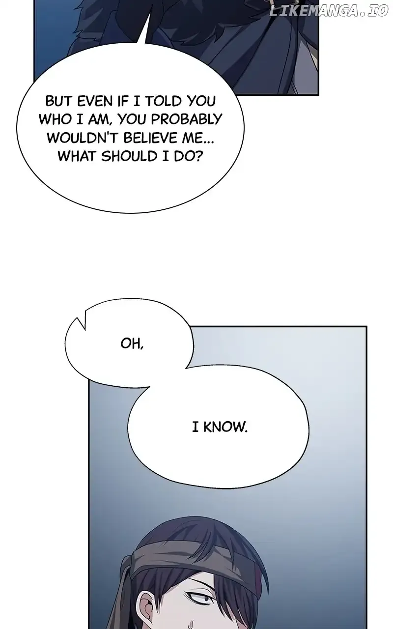 Transmigrating to the Otherworld Once More (REloaded To The Otherworld) Chapter 72 page 43 - 