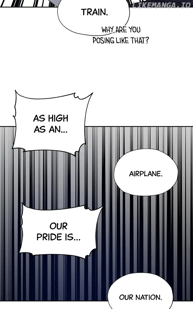 Transmigrating to the Otherworld Once More (REloaded To The Otherworld) Chapter 72 page 52 - 