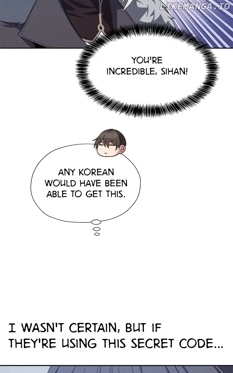 Transmigrating to the Otherworld Once More (REloaded To The Otherworld) Chapter 72 page 54 - 