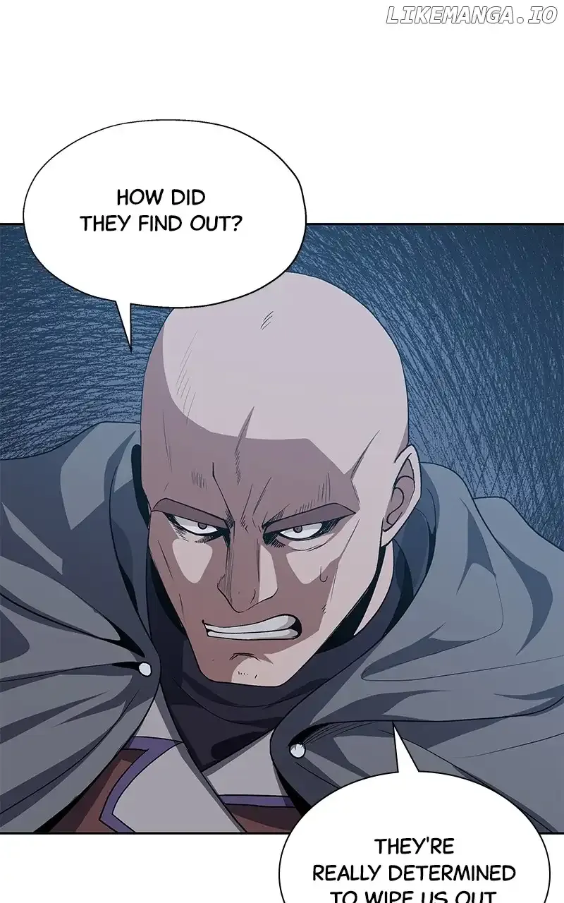 Transmigrating to the Otherworld Once More (REloaded To The Otherworld) Chapter 72 page 64 - 