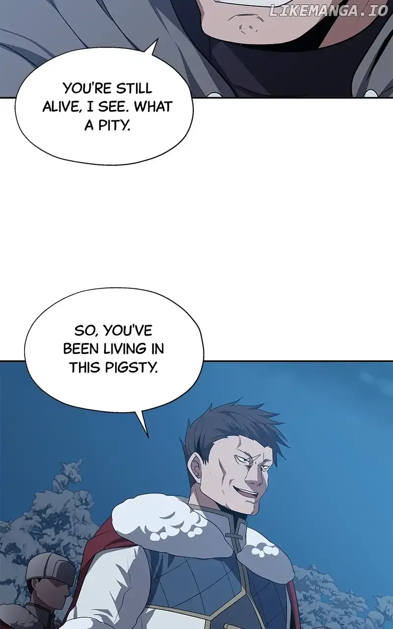 Transmigrating to the Otherworld Once More (REloaded To The Otherworld) Chapter 72 page 71 - 