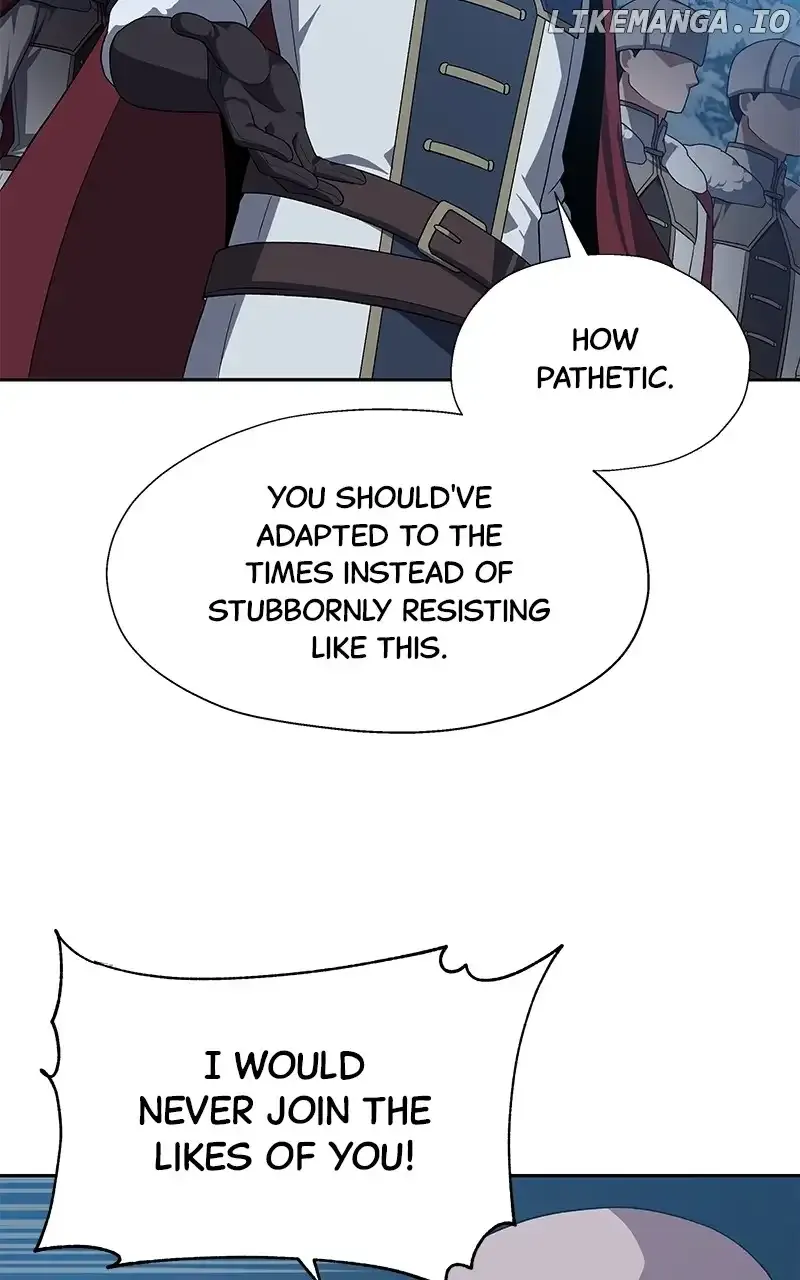 Transmigrating to the Otherworld Once More (REloaded To The Otherworld) Chapter 72 page 72 - 