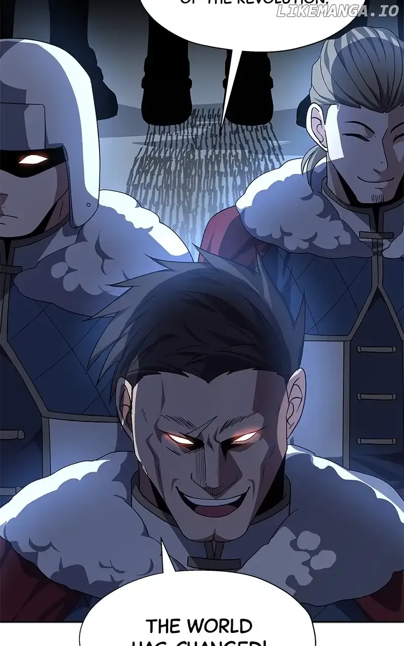 Transmigrating to the Otherworld Once More (REloaded To The Otherworld) Chapter 72 page 78 - 