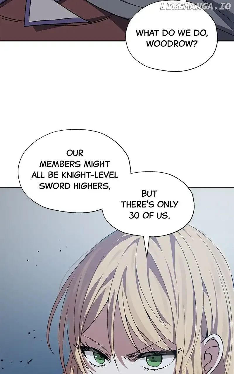Transmigrating to the Otherworld Once More (REloaded To The Otherworld) Chapter 72 page 80 - 
