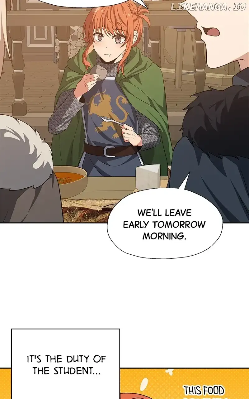 Transmigrating to the Otherworld Once More (REloaded To The Otherworld) Chapter 72 page 9 - 