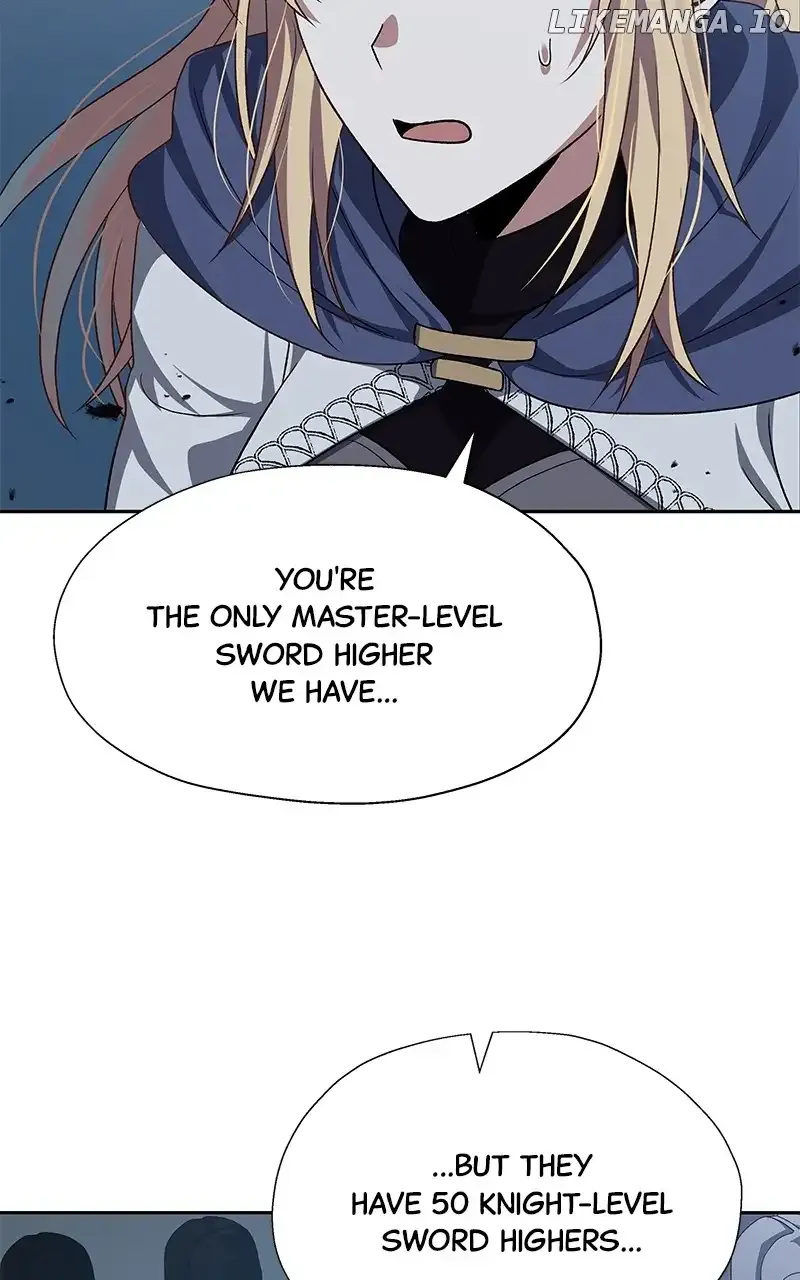 Transmigrating to the Otherworld Once More (REloaded To The Otherworld) Chapter 72 page 81 - 