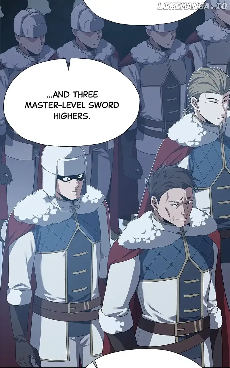 Transmigrating to the Otherworld Once More (REloaded To The Otherworld) Chapter 72 page 82 - 