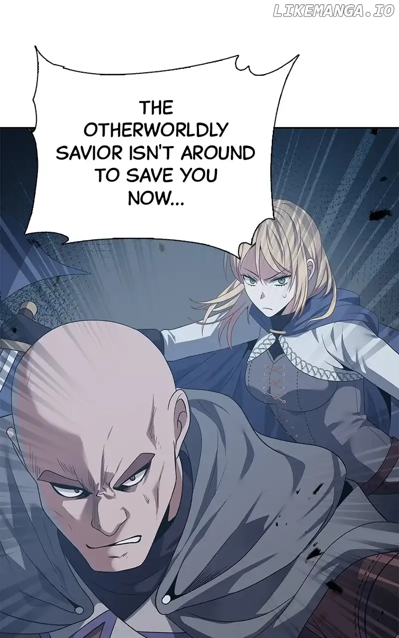 Transmigrating to the Otherworld Once More (REloaded To The Otherworld) Chapter 72 page 86 - 