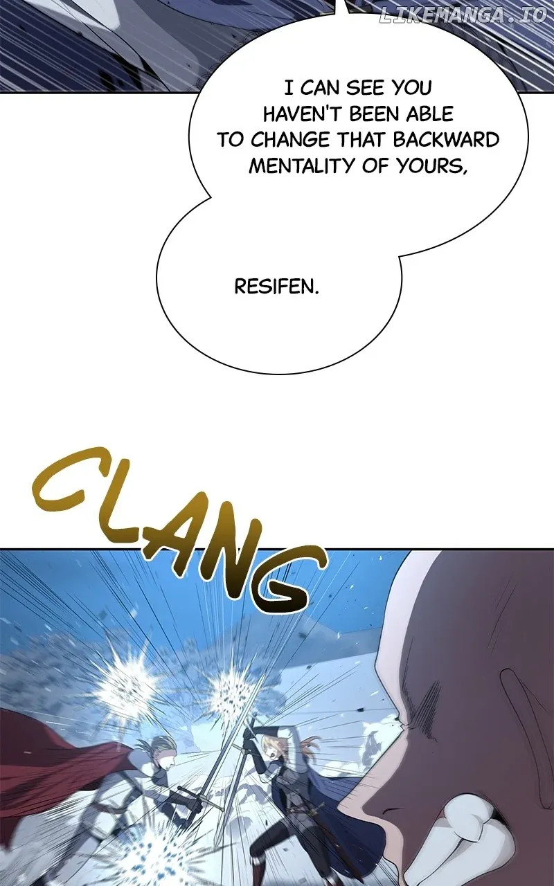 Transmigrating to the Otherworld Once More (REloaded To The Otherworld) Chapter 73 page 15 - 