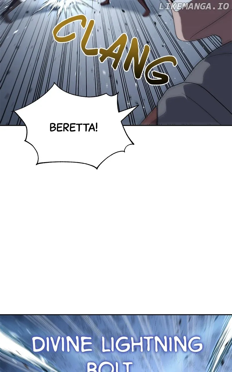 Transmigrating to the Otherworld Once More (REloaded To The Otherworld) Chapter 73 page 16 - 