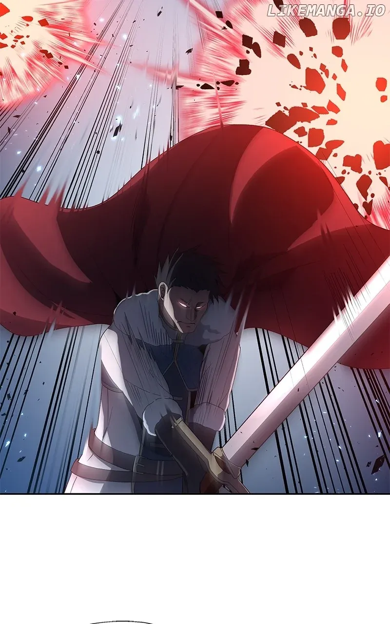 Transmigrating to the Otherworld Once More (REloaded To The Otherworld) Chapter 73 page 20 - 