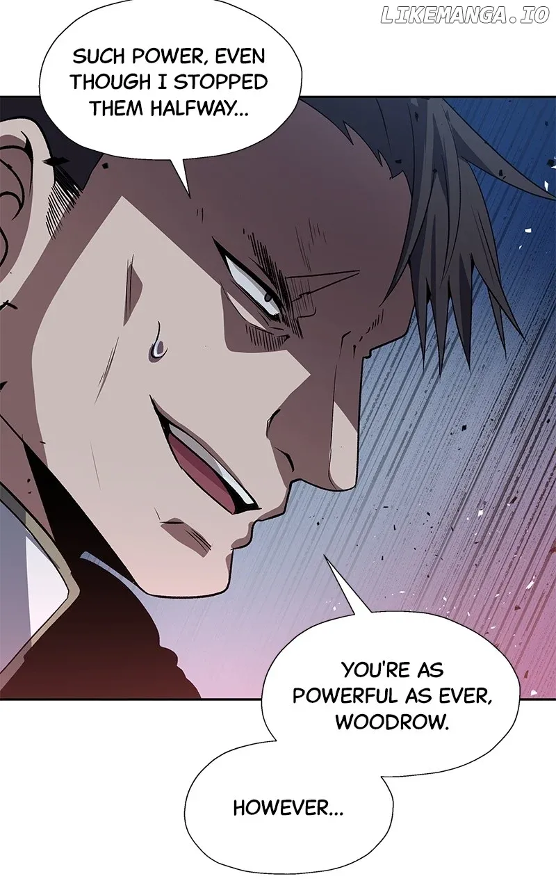 Transmigrating to the Otherworld Once More (REloaded To The Otherworld) Chapter 73 page 21 - 