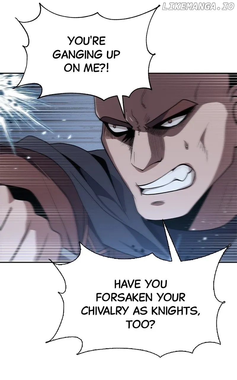 Transmigrating to the Otherworld Once More (REloaded To The Otherworld) Chapter 73 page 25 - 