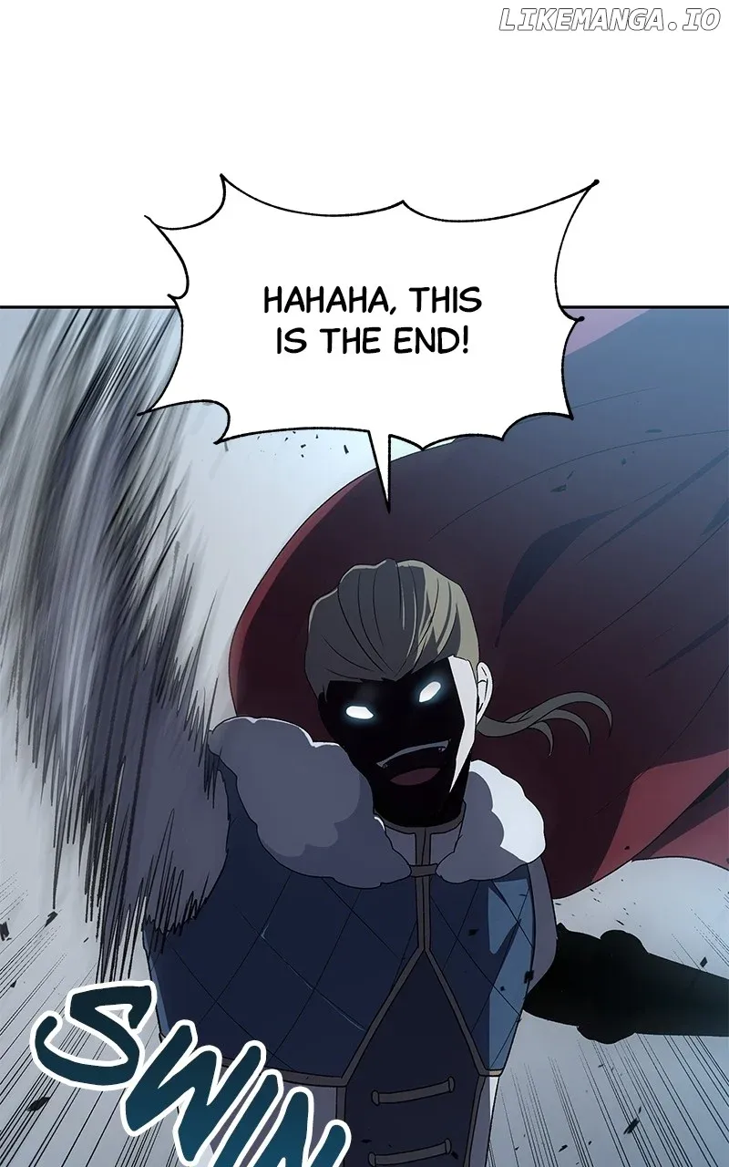 Transmigrating to the Otherworld Once More (REloaded To The Otherworld) Chapter 73 page 28 - 