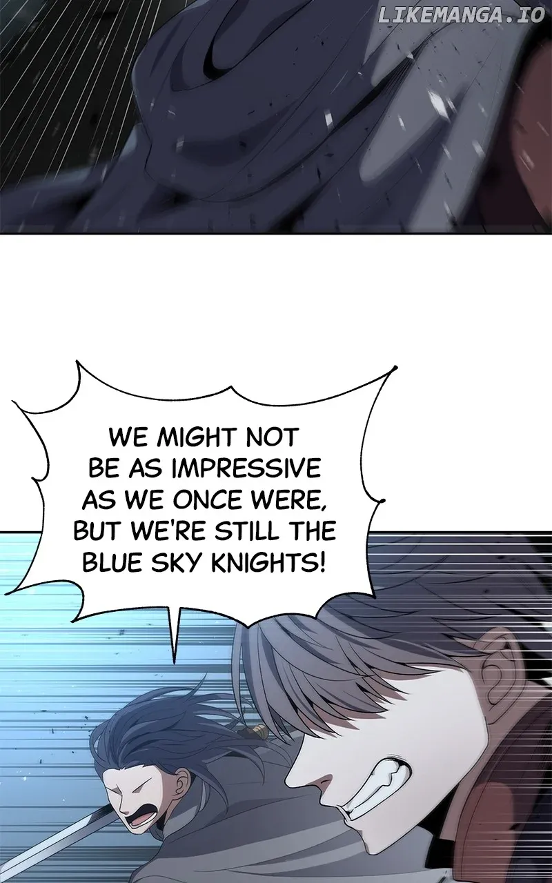 Transmigrating to the Otherworld Once More (REloaded To The Otherworld) Chapter 73 page 4 - 