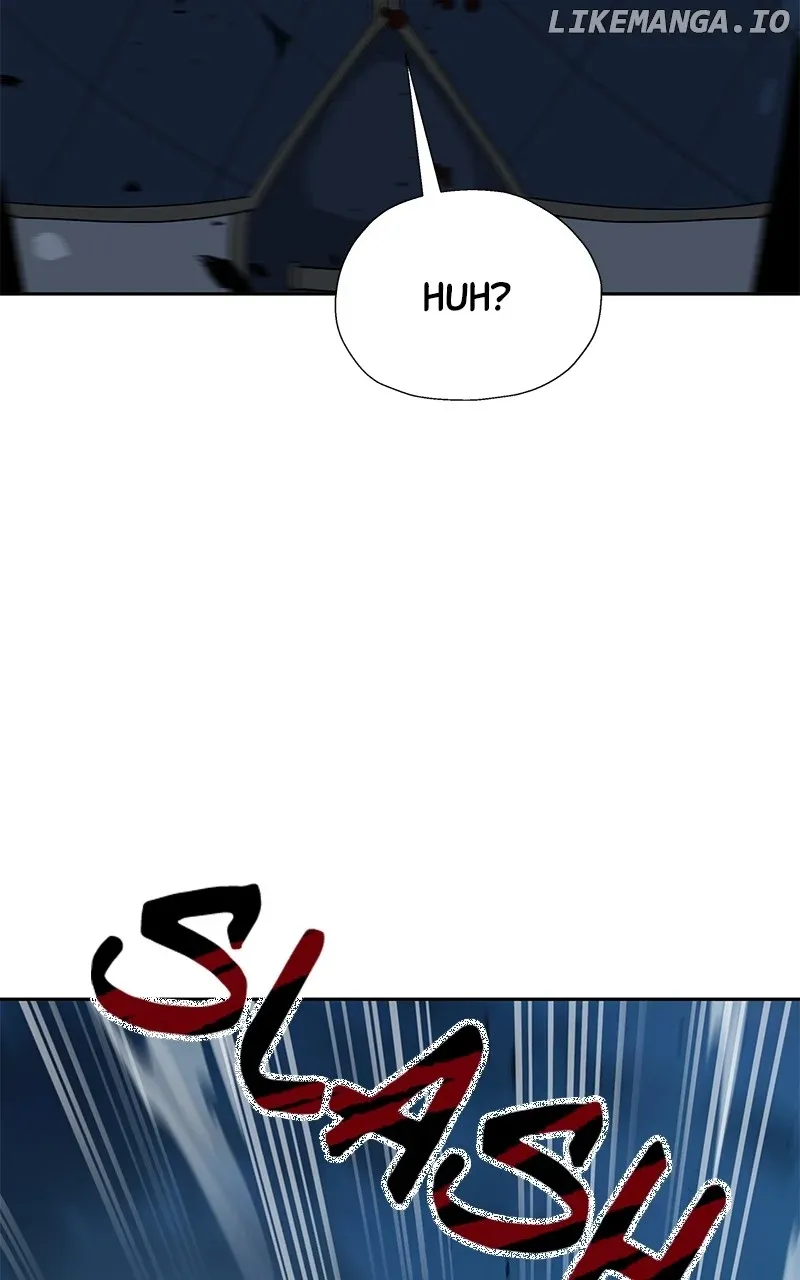 Transmigrating to the Otherworld Once More (REloaded To The Otherworld) Chapter 73 page 32 - 