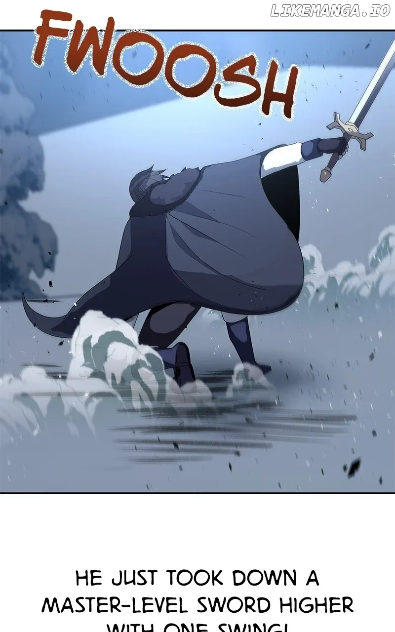 Transmigrating to the Otherworld Once More (REloaded To The Otherworld) Chapter 73 page 37 - 