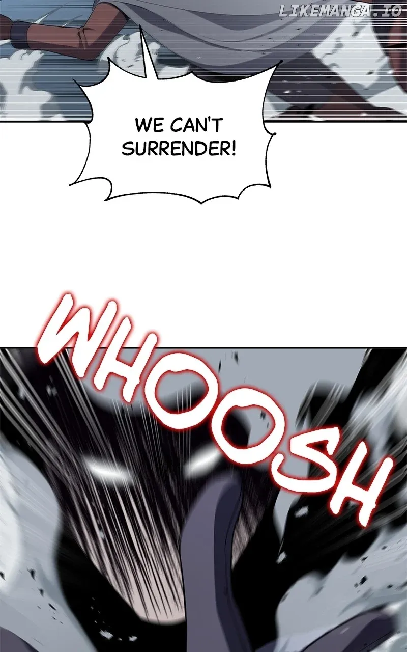 Transmigrating to the Otherworld Once More (REloaded To The Otherworld) Chapter 73 page 5 - 