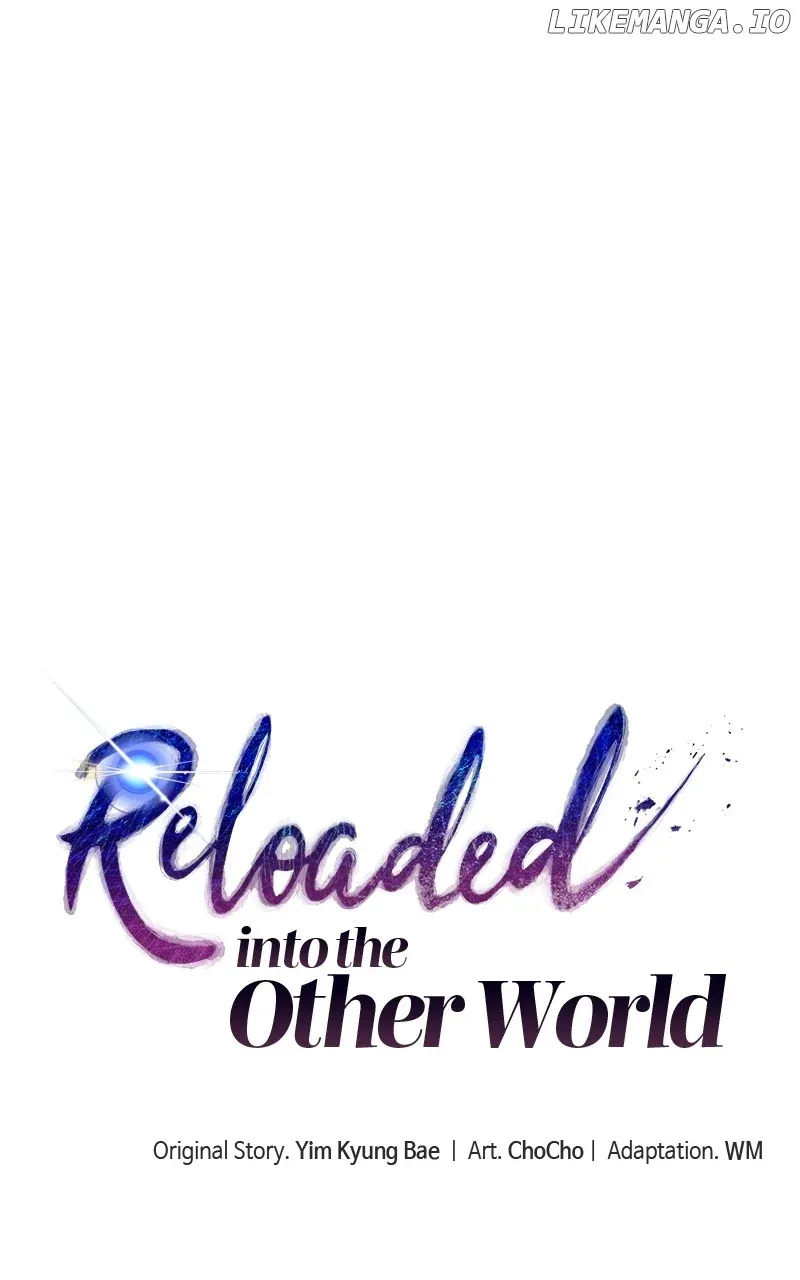 Transmigrating to the Otherworld Once More (REloaded To The Otherworld) Chapter 73 page 43 - 